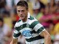 Inter, per l`attacco piace Van Wolfswinkel